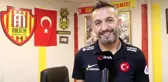 Avrupa şampiyonu kaleciden teknik direktörüne övgü