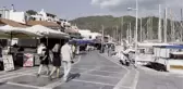 Bahama bayraklı kruvaziyer 