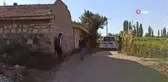 Baskın yapılan besihanede çuvalın içinde uyuşturucu bulundu