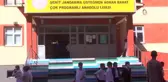Çukurca'da 