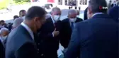 Cumhurbaşkanı Erdoğan TBMM'de