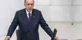 Cumhurbaşkanı Erdoğan, TBMM'de vekillere seslendi: Yeni anayasa milletimize en güzel hediye olacak