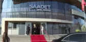 Saadet Partisi YİK Başkanı Asiltürk'ün vefatının ardından partiye taziye ziyaretleri sürüyor