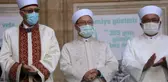 Diyanet İşleri Başkanı Erbaş: 