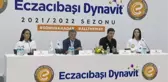 Eczacıbaşı Dynavit, sezon açılışını yaptı