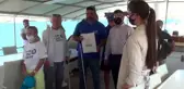 Engellilere yönelik 