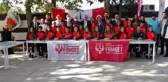 FOMGET Kadın Futbol Takımı'nın lansmanı gerçekleştirildi