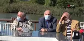 Gülüç Belediyesi, yaşlıları sevindirdi