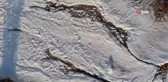 Günlük 200 bin litre çıkan, doğal kaynak suyudan elde edilen mineral deposu tuz, 5 bin yıldır kullanılıyor