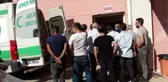 Son dakika: KİLİS'TE, OTOMOBİL İLE TIR ÇARPIŞTI: 4 ÖLÜ, 2 YARALI