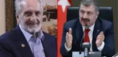 Koronavirüsten ölen Oğuzhan Asiltürk aşı yaptırmış mıydı? Bakan Koca, topu aileye attı