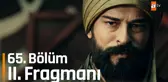 Kuruluş Osman 65. Bölüm 2. Fragmanı | 