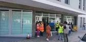 La Palma'da yanardağ nedeniyle evlerini kaybeden halk psikolojik yıkım yaşıyor