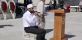 MEHMET ARİF BAYRAM CAMİİ, İBADETE AÇILDI