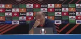 Olimpik Marsilya-Galatasaray maçının ardından