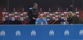 Olimpik Marsilya- Galatasaray maçının ardından - Jorge Sampaoli
