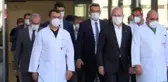 Son dakika haber: Saadet Partisi YİK Başkanı Oğuzhan Asiltürk hayatını kaybetti siyasiler hastaneye akın etti