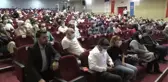 Şair ve yazar Nurullah Genç, 