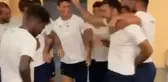 Şans mı, tecrübe mi? 43 yaşındaki Buffon, takımın gençlerini tek tek yendi