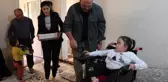 Siirt İl Emniyet Müdürü Yılmaz, 9 yaşındaki çocuğun akülü araç talebini yerine getirdi