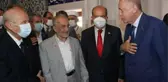 Son Dakika! Erdoğan'dan Oğuzhan Asiltürk için taziye mesajı: Kıymetli ağabeyime Allah'tan rahmet niyaz ediyorum