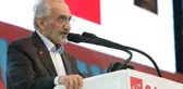 Son Dakika! Saadet Partisi Yüksek İstişare Kurulu Başkanı Oğuzhan Asiltürk hayatını kaybetti