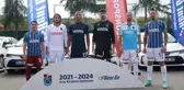 Trabzonspor, Rent Go ile 3 yıllık araç kiralama sponsorluğu imzaladı