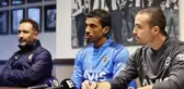Vitor Pereira'dan bir ilk! Luiz Gustavo, Kasımpaşa maçına yedek kulübesinde başlayacak