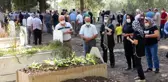 Şarkıcı Ayşe Hatun Önal'ın annesi hayatını kaybetti