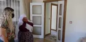 Son Dakika | Babasını Cumhurbaşkanı Erdoğan'a benzeten kadına duygulandıran sürpriz