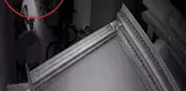Bisiklet hırsızlığı güvenlik kamerasında