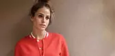 Büşra Pekin, Dilber Ay'ı canlandıracağı film için 9 kilo aldı