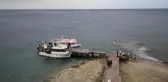 Gelibolu Tarihi Su Altı Parkı turizme açıldı