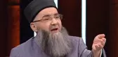 Cübbeli Ahmet Hoca, 