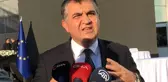 Dışişleri Bakan Yardımcısı Kaymakçı 