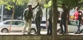 EVLAT NÖBETİNDEKİ BABALARDAN İHD'YE TEPKİ