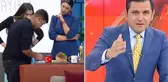 Fatih Portakal'dan cinsel içerikli video ile gündeme gelen eski kanalına tepki: İğrenç içerikler