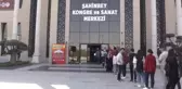GAZİANTEP - Şahinbey Kitap Günleri Fuarı açıldı