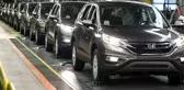 Gebze'deki fabrikasını kapatan Honda, çalışanlarına tazminatın yanında yüklü miktarda ikramiye de ödedi