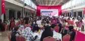 İçişleri Bakanı Soylu, yetim ve öksüz çocuklarla bir araya geldi