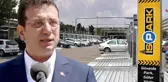 İmamoğlu'ndan 