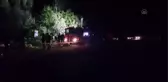 Son dakika haberleri! Kamyonun devrilmesi sonucu 2 kişi hayatını kaybetti