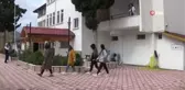 Kaplıca otelinin kapıları barınma sorunu yaşayan üniversite öğrencilerine açıldı