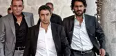 Kurtlar Vadisi'nin Abdülhey'i Kenan Çoban'ın gerçek mesleği şaşırttı! Yıllarca spor işletmeciliği yapmış