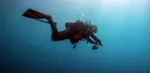 Kuşadası, dalış turizminde yeniden hareketlendi