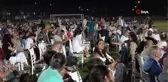 Mersin'de Goran Bregoviç rüzgarı