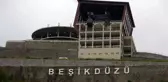Milyonlarca lira harcanarak hizmete açılan teleferik çürümeye terk edildi