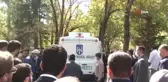 Oğuzhan Asiltürk son yolculuğuna uğurlandı
