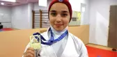 SAKATLANDI, VAZGEÇMEDİ; 3 KEZ AVRUPA ŞAMPİYONU OLDU