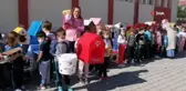 Sokak hayvanları için yuva yaptılar